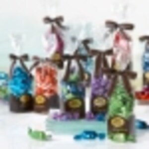 5 ounce Truffle Gift Bags
